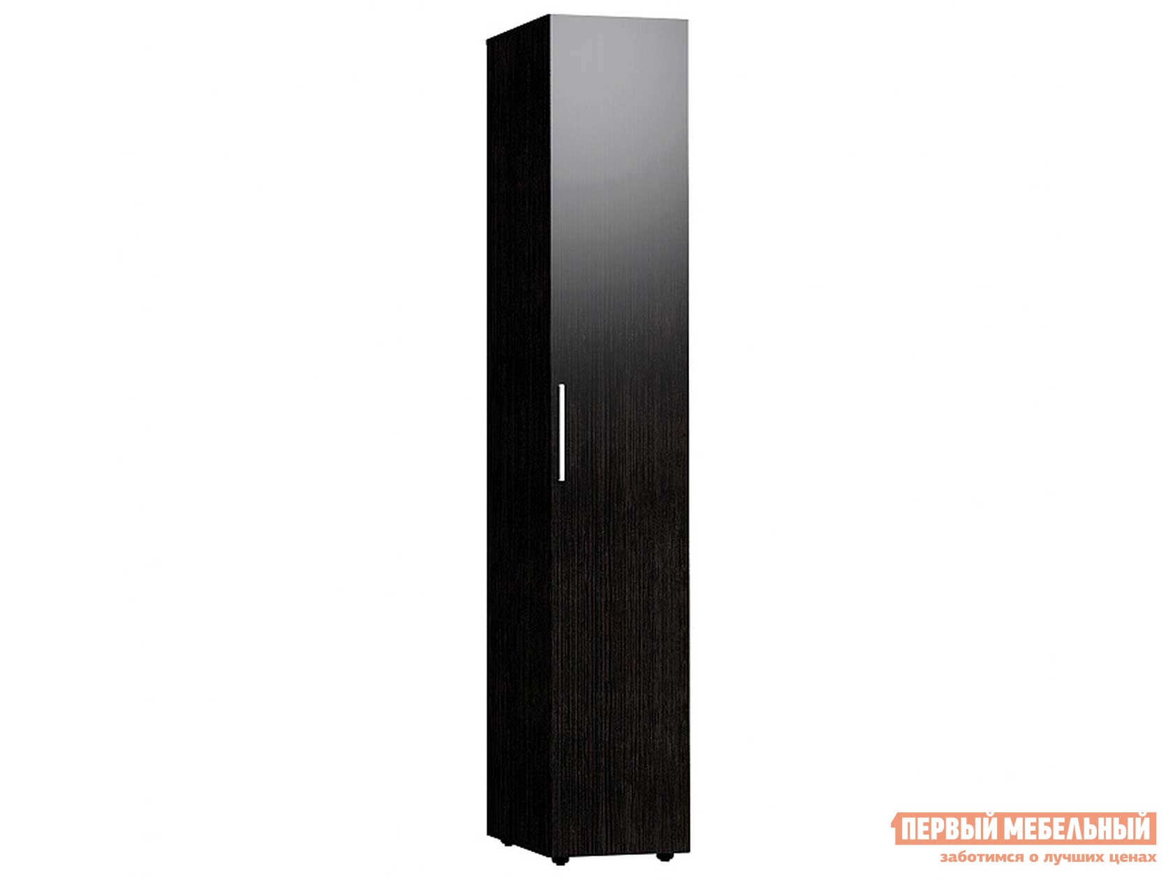 Распашной шкаф  Монако 4 Венге