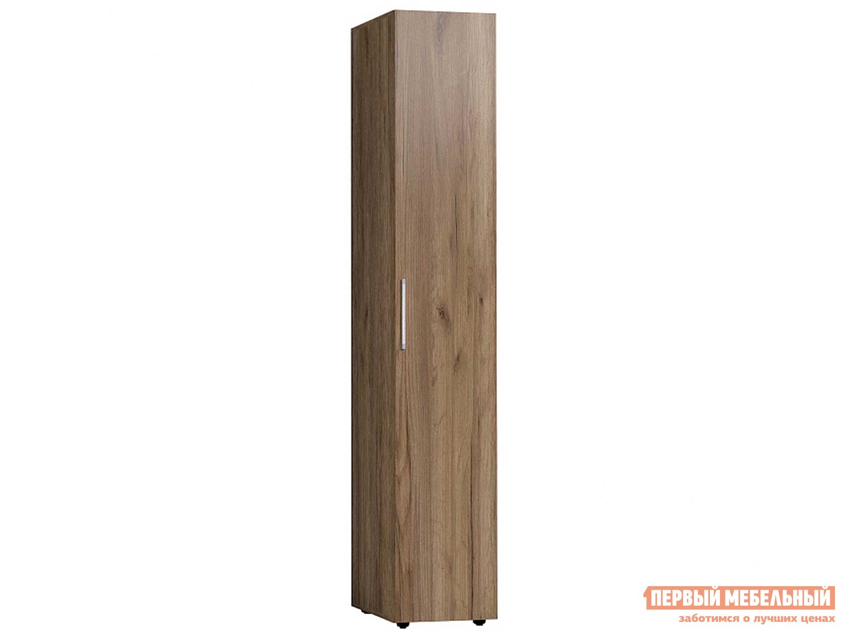 Распашной шкаф  Монако 4 Дуб табачный Craft