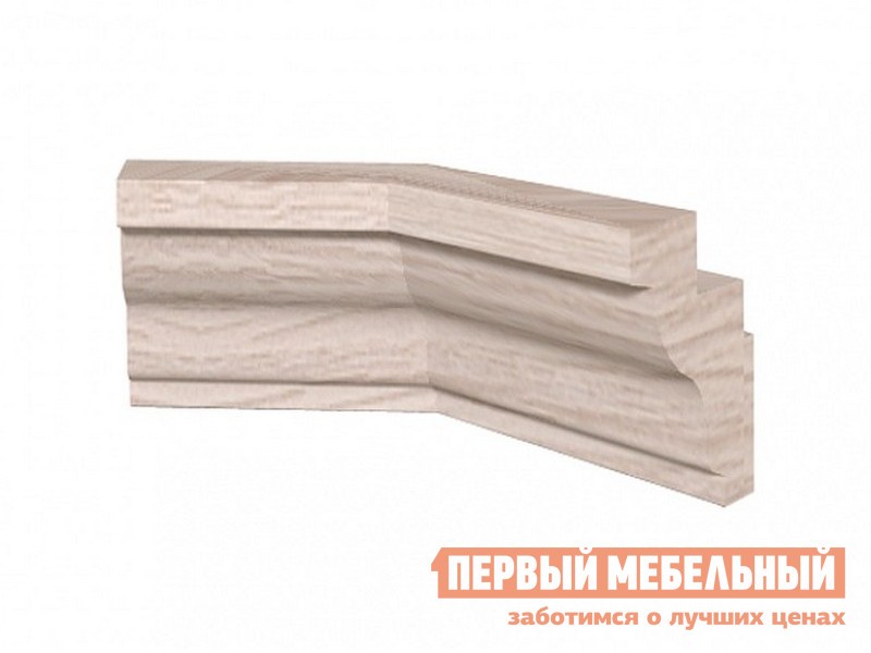 Декоративный элемент  Монпелье Дуб Млечный