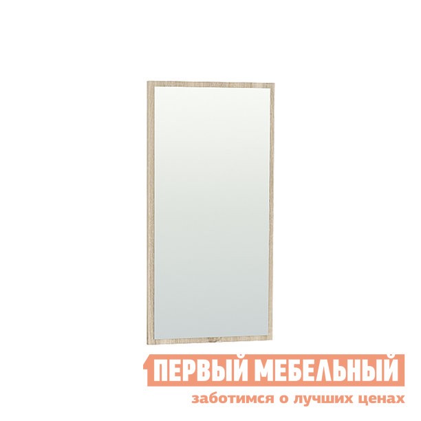 Настенное зеркало  Глория Дуб Сонома