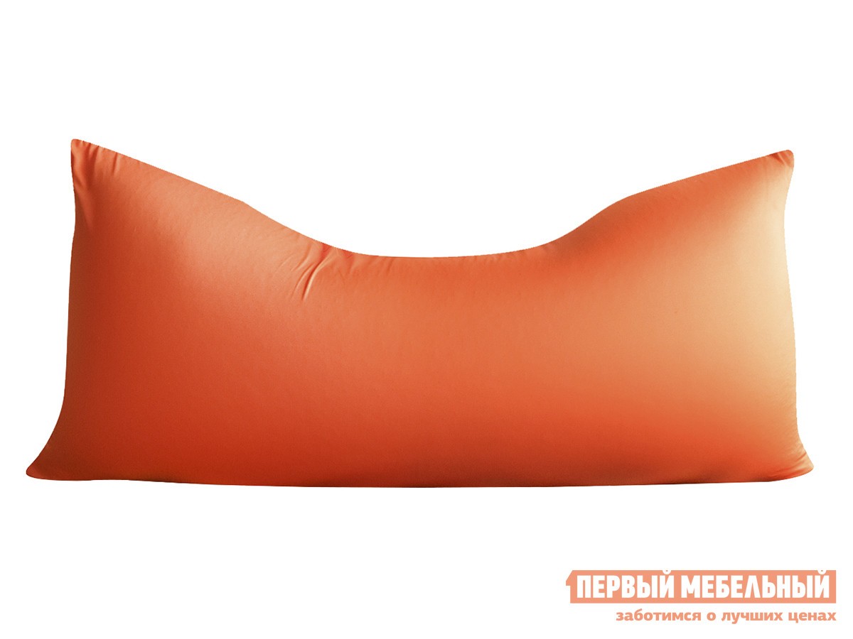 Кресло-мешок  Флекси Оранжевый