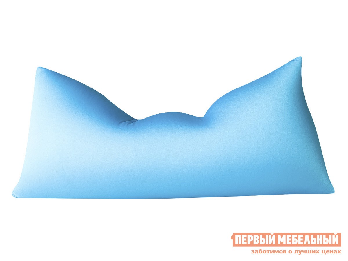 Кресло-мешок  Флекси Голубой