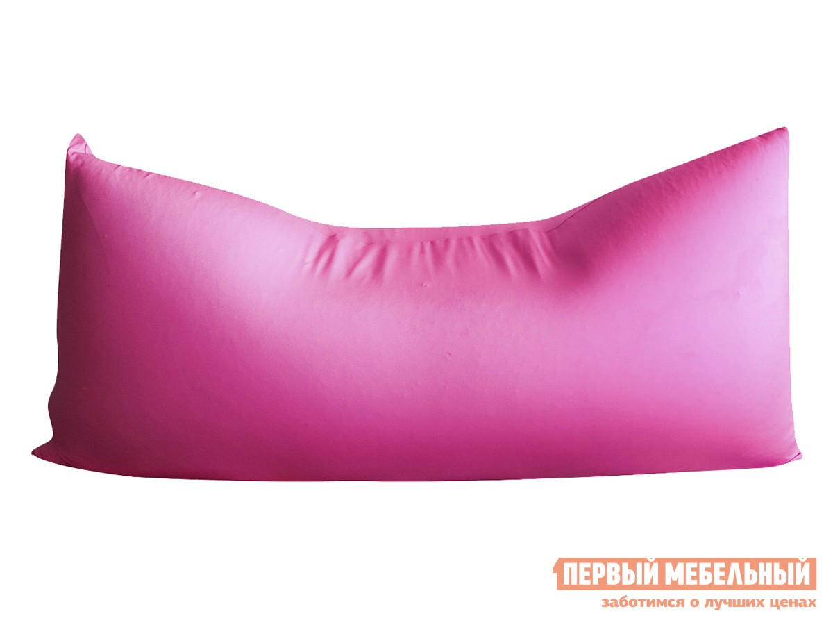 Кресло-мешок  Флекси Розовый