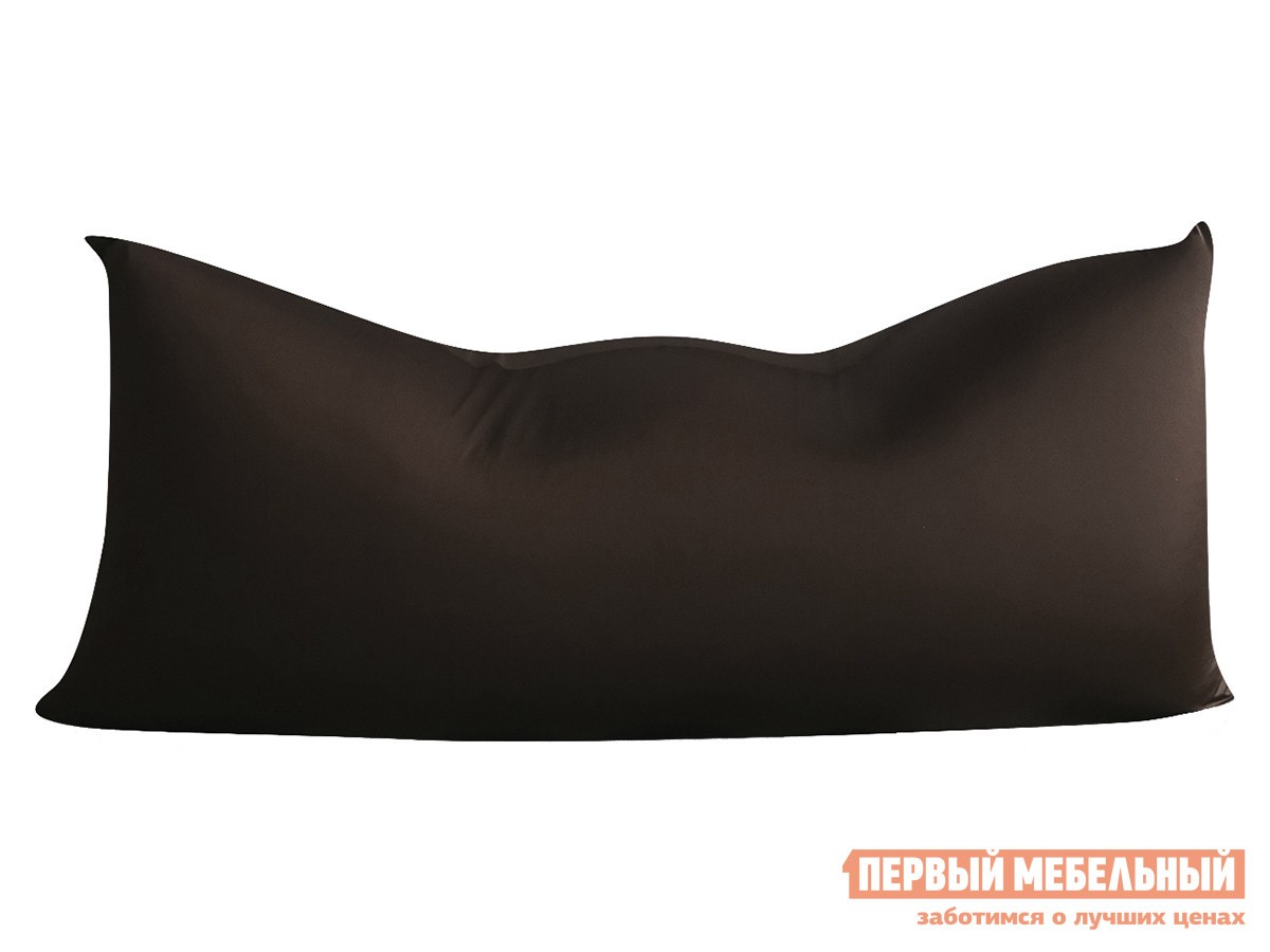 Кресло-мешок  Флекси Коричневый