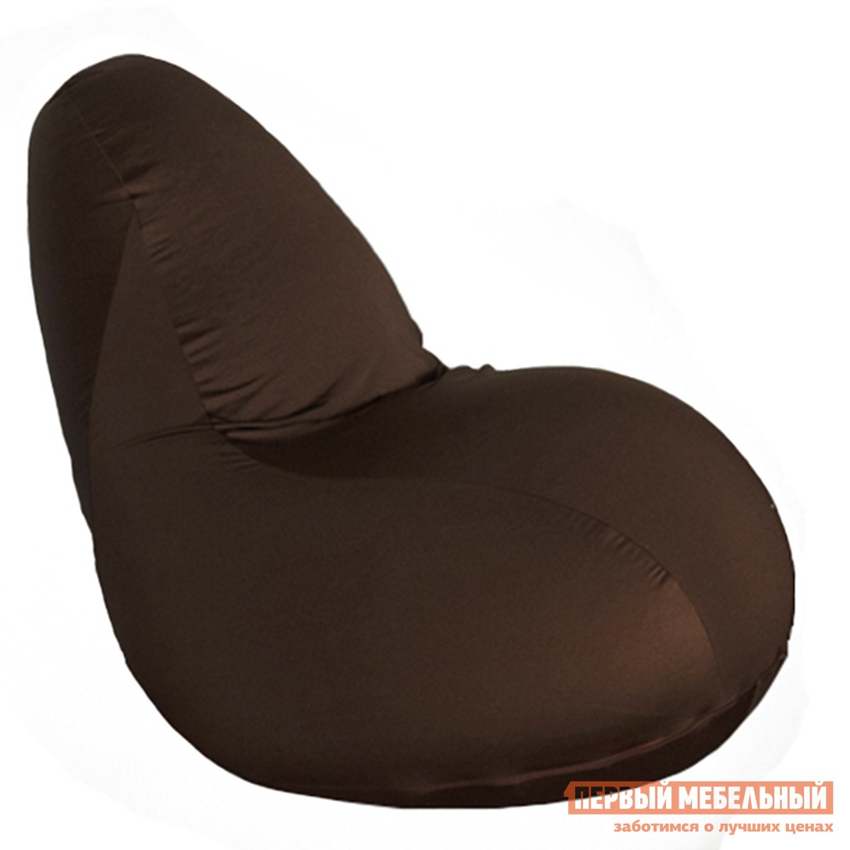 Кресло-мешок  Флекси 1 Коричневый