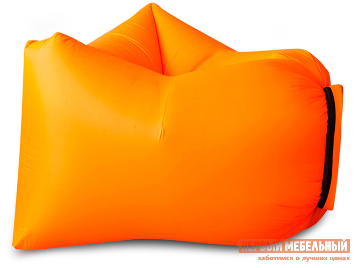 Кресло-мешок  Ламзак 1 Оранжевый
