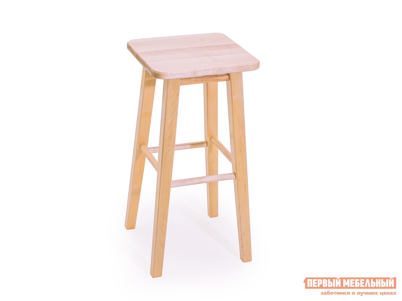 Барный стул  Емельян Береза, 750 мм
