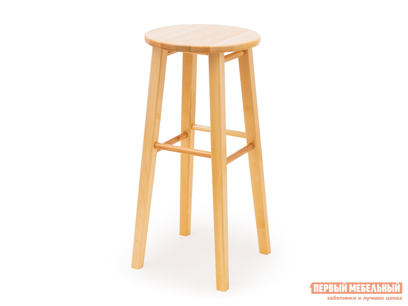 Барный стул  Добрыня Береза, 650 мм