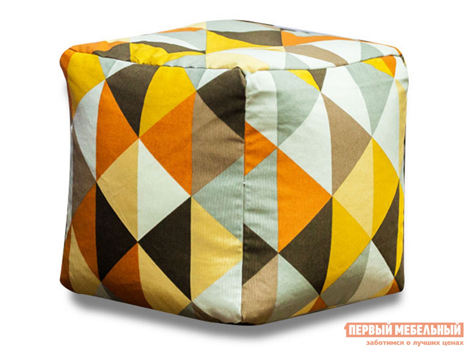 Пуфик  Янтарь Янтарь