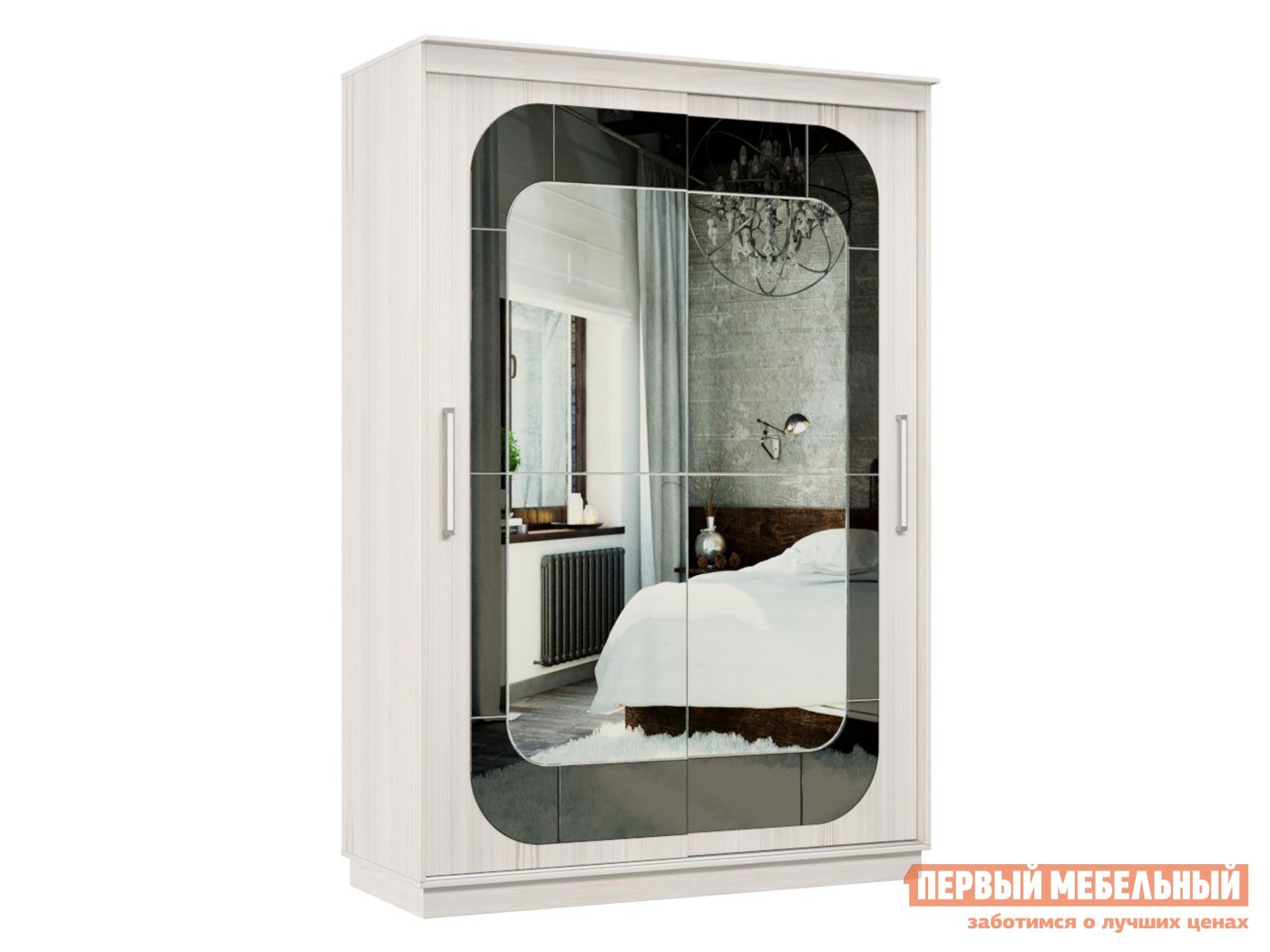 Шкаф-купе  Маршал-4 Катхульт