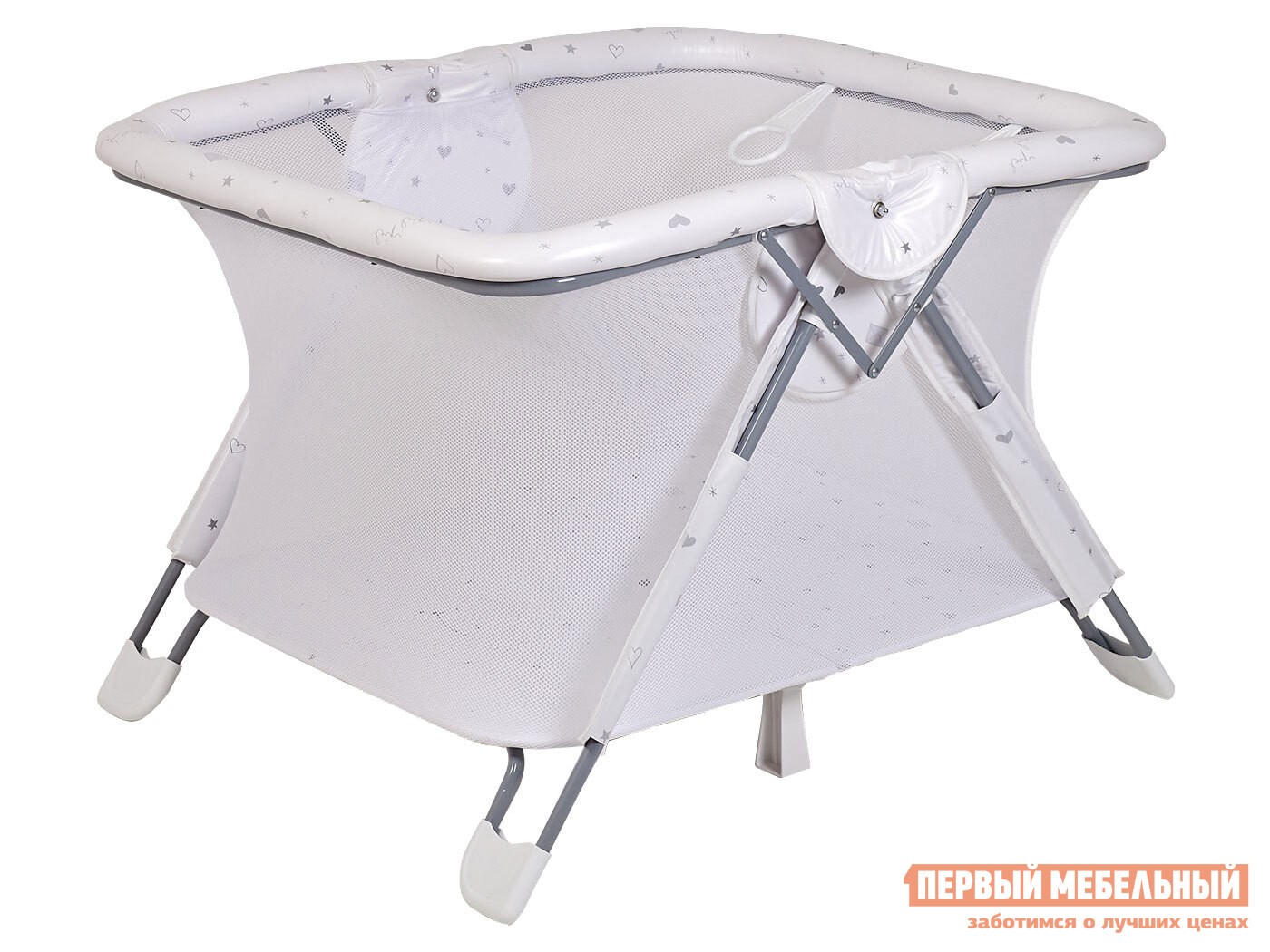 Манеж  Комфорт Teddy