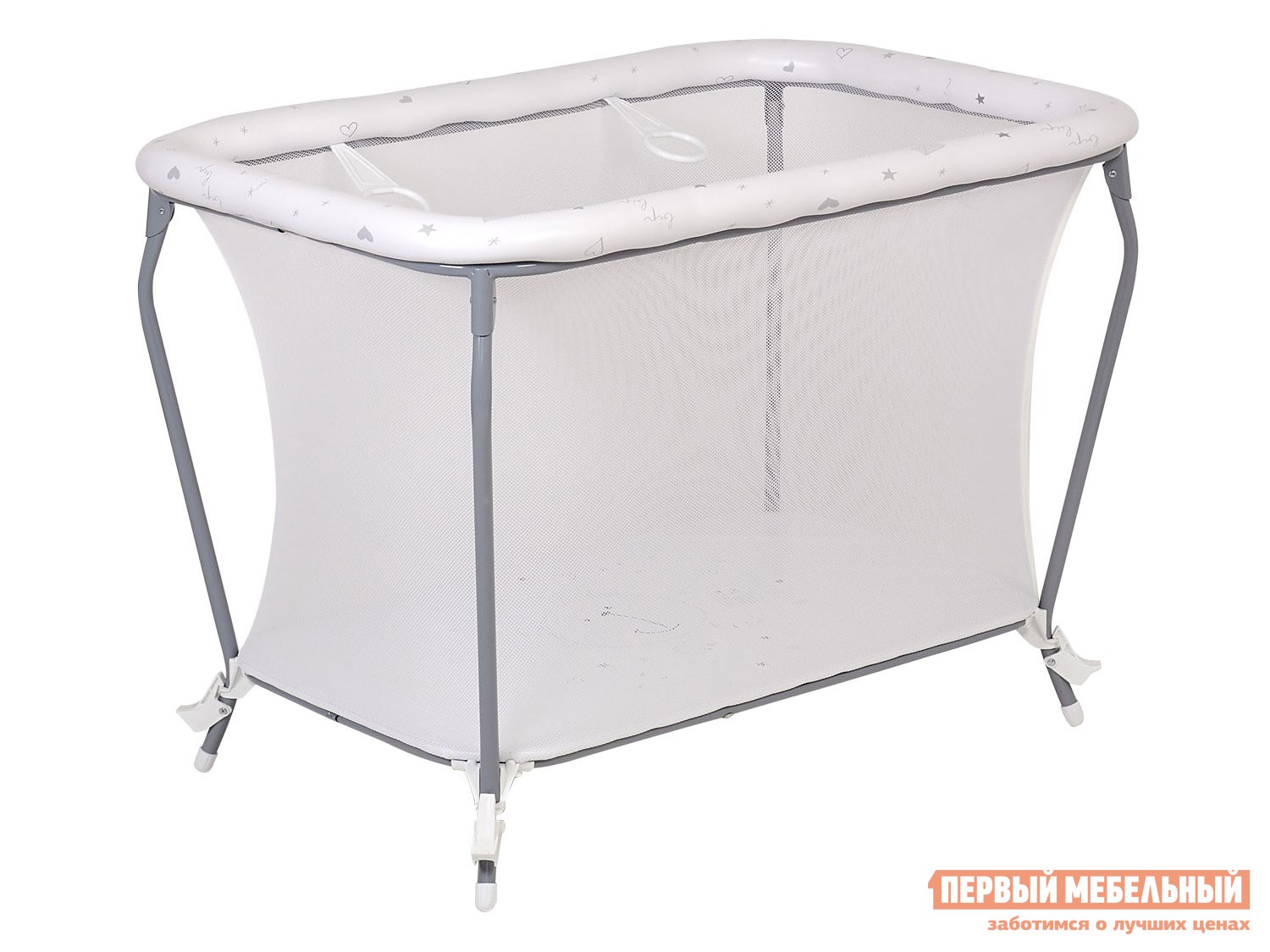 Манеж  Классик Teddy