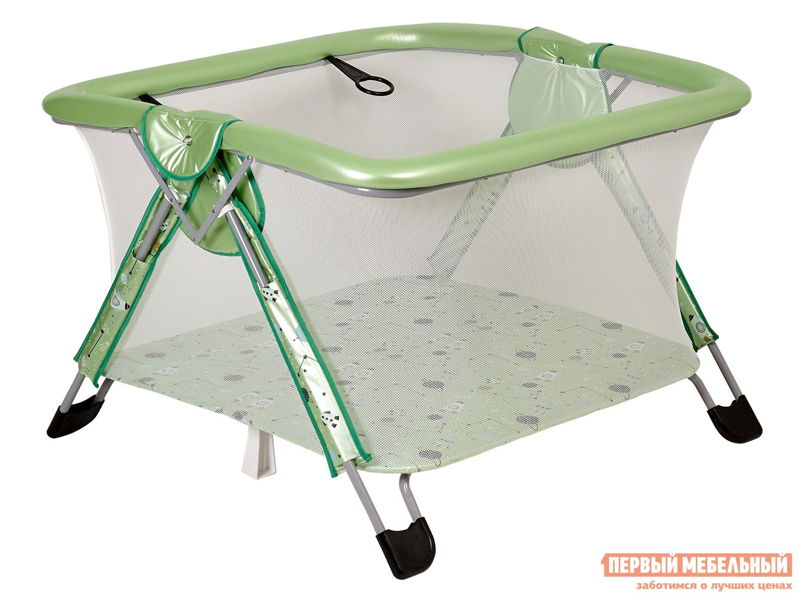 Манеж  Фея Книжка Космическое путешествие