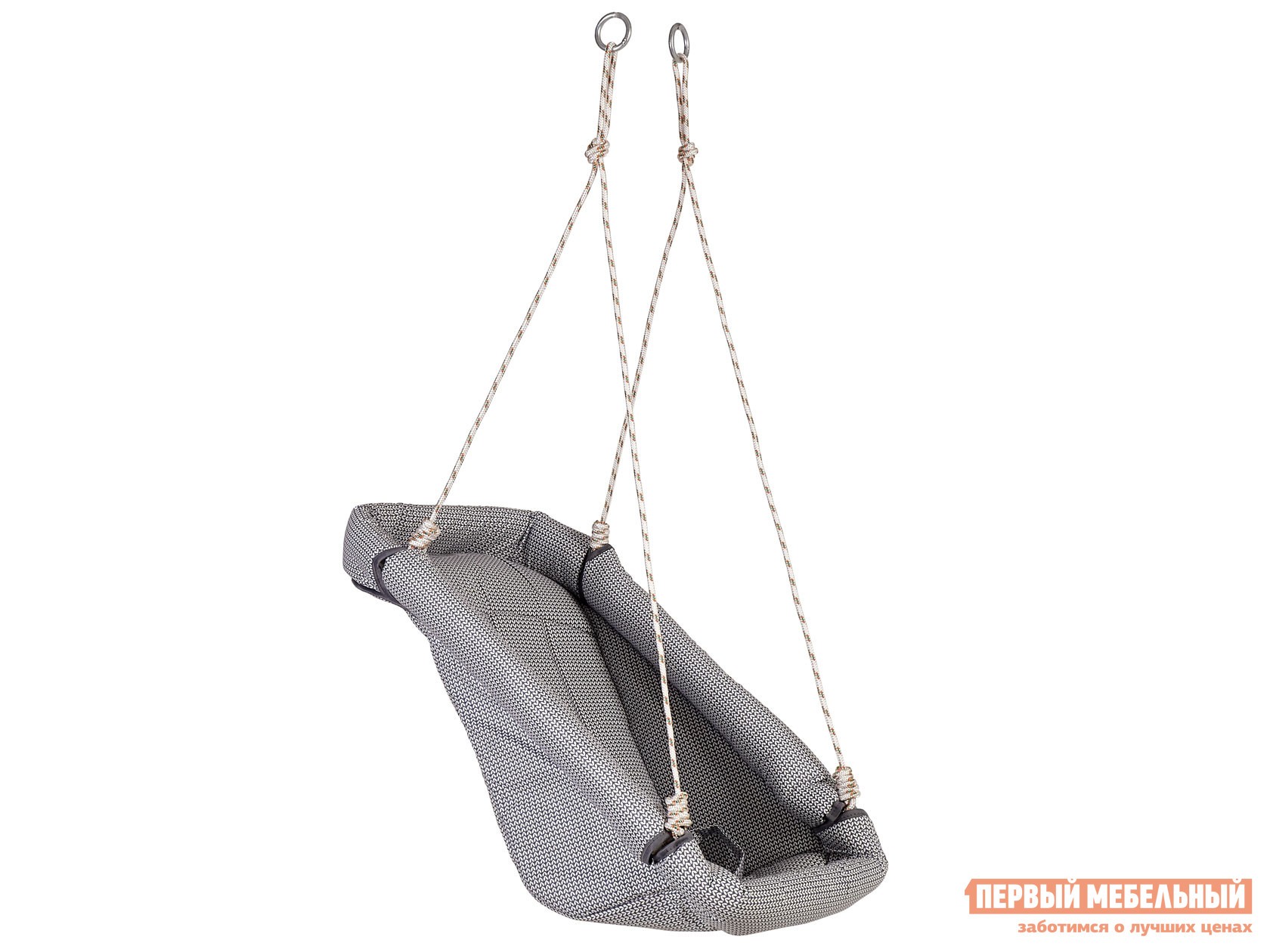 Качели  Гамак Синий (Орнамент)