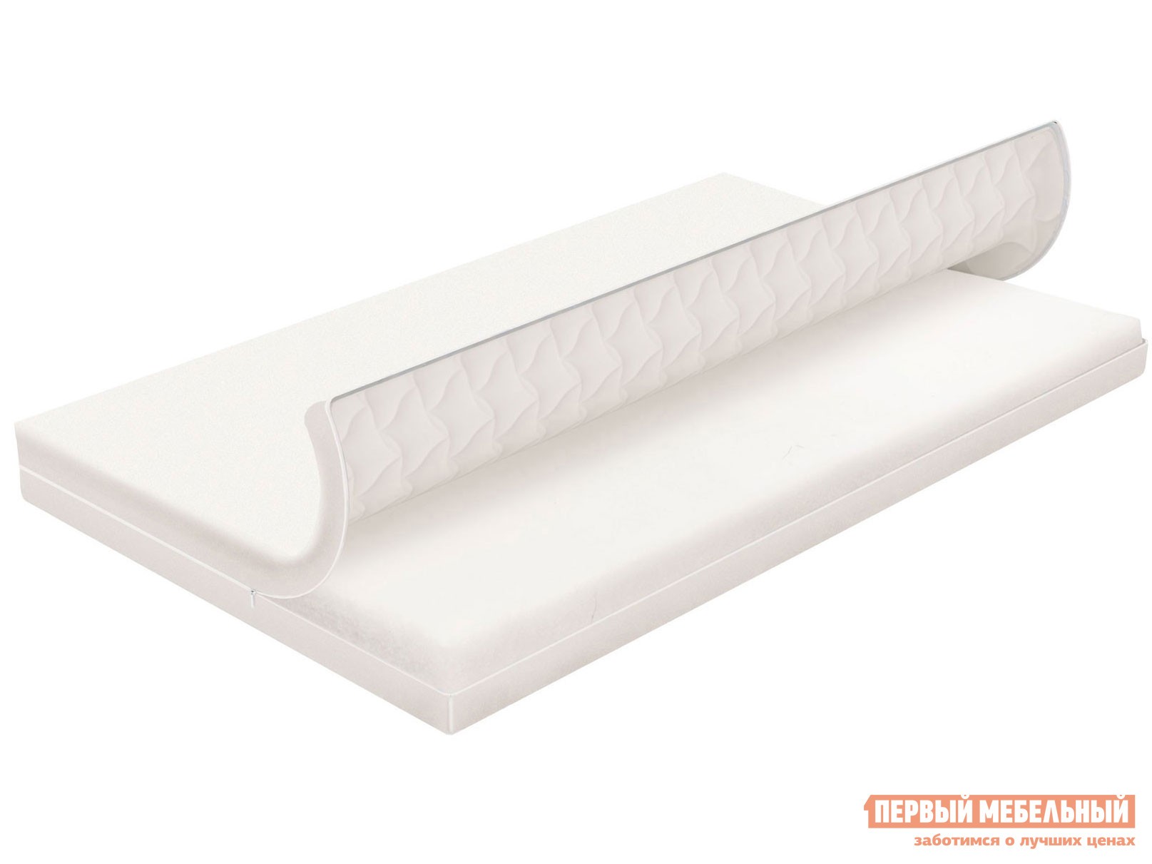Детский матрас  Перышко Белый, 50х90
