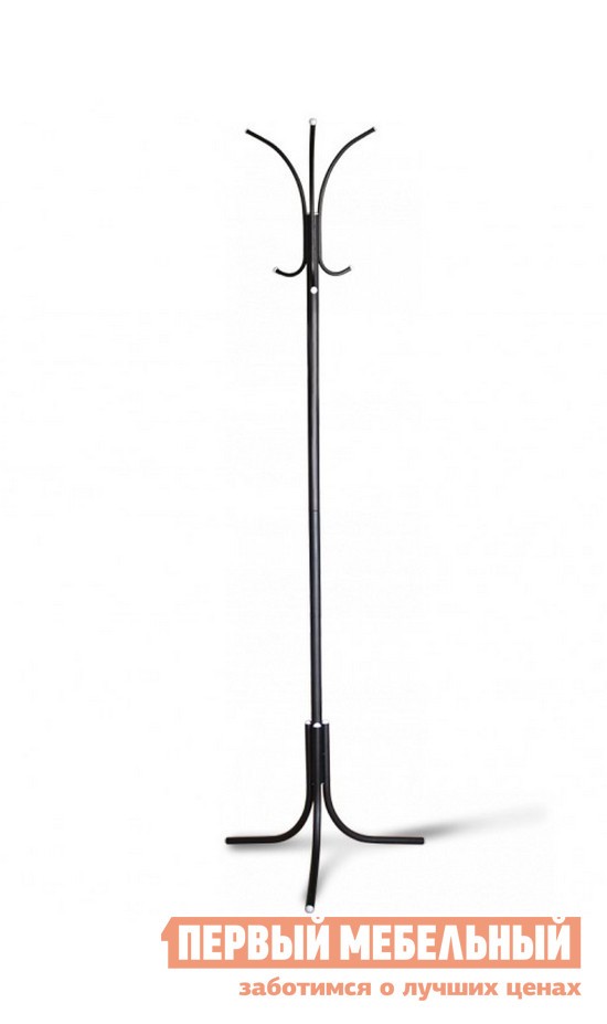 Напольная вешалка  SHT-CR330 P Черный