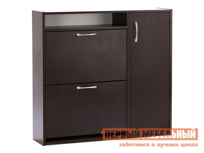 Обувница  Комфорт ШК-2 Венге