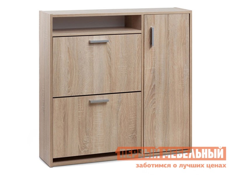 Обувница  Комфорт ШК-2 Дуб Сонома