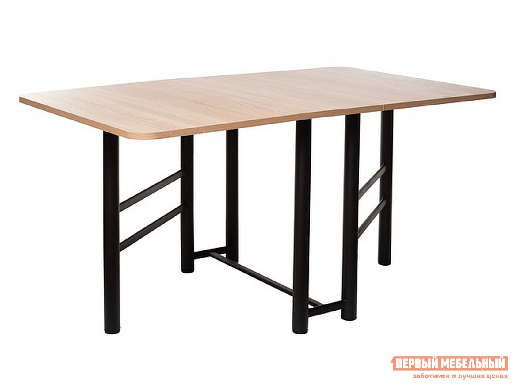 Кухонный стол  Венеция Дуб Сонома