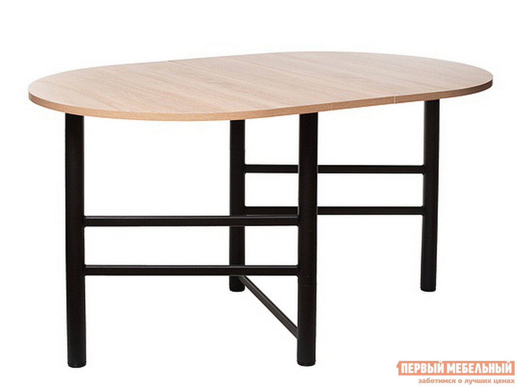 Кухонный стол  Рим Дуб Сонома