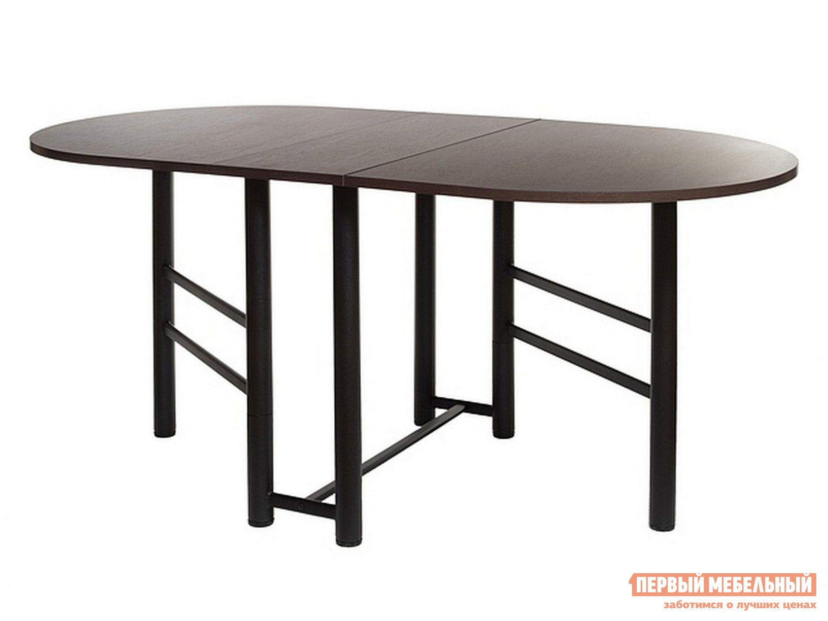 Кухонный стол  Венеция Венге