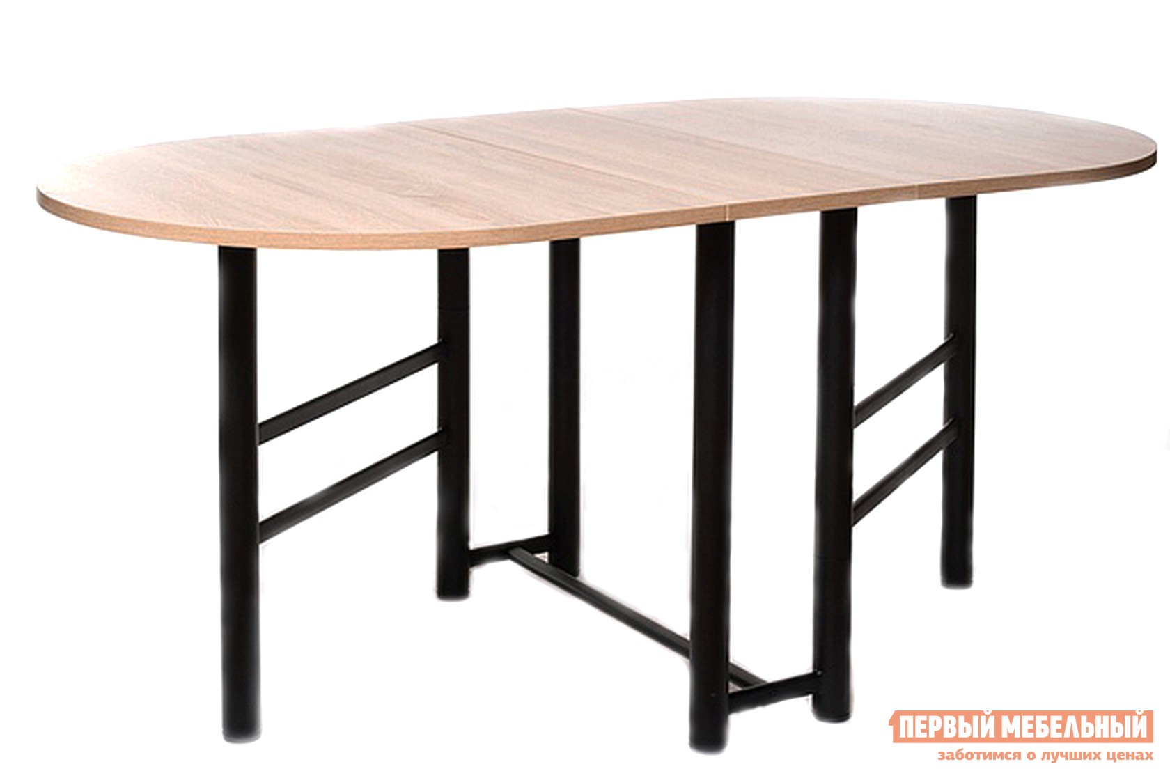 Кухонный стол  Венеция Дуб Сонома