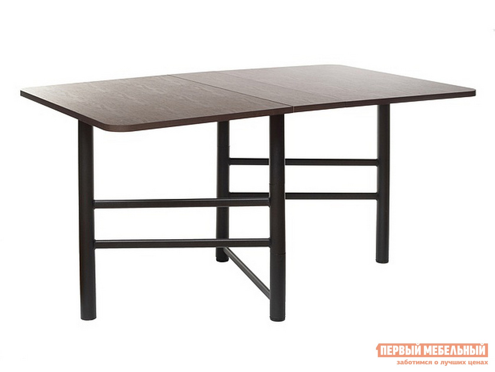 Кухонный стол  Рим 2 Венге