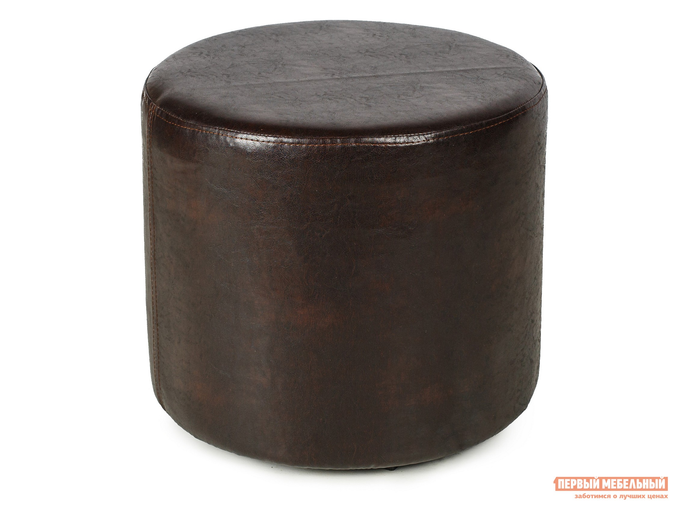 Пуфик  Венто-5 Коричневый