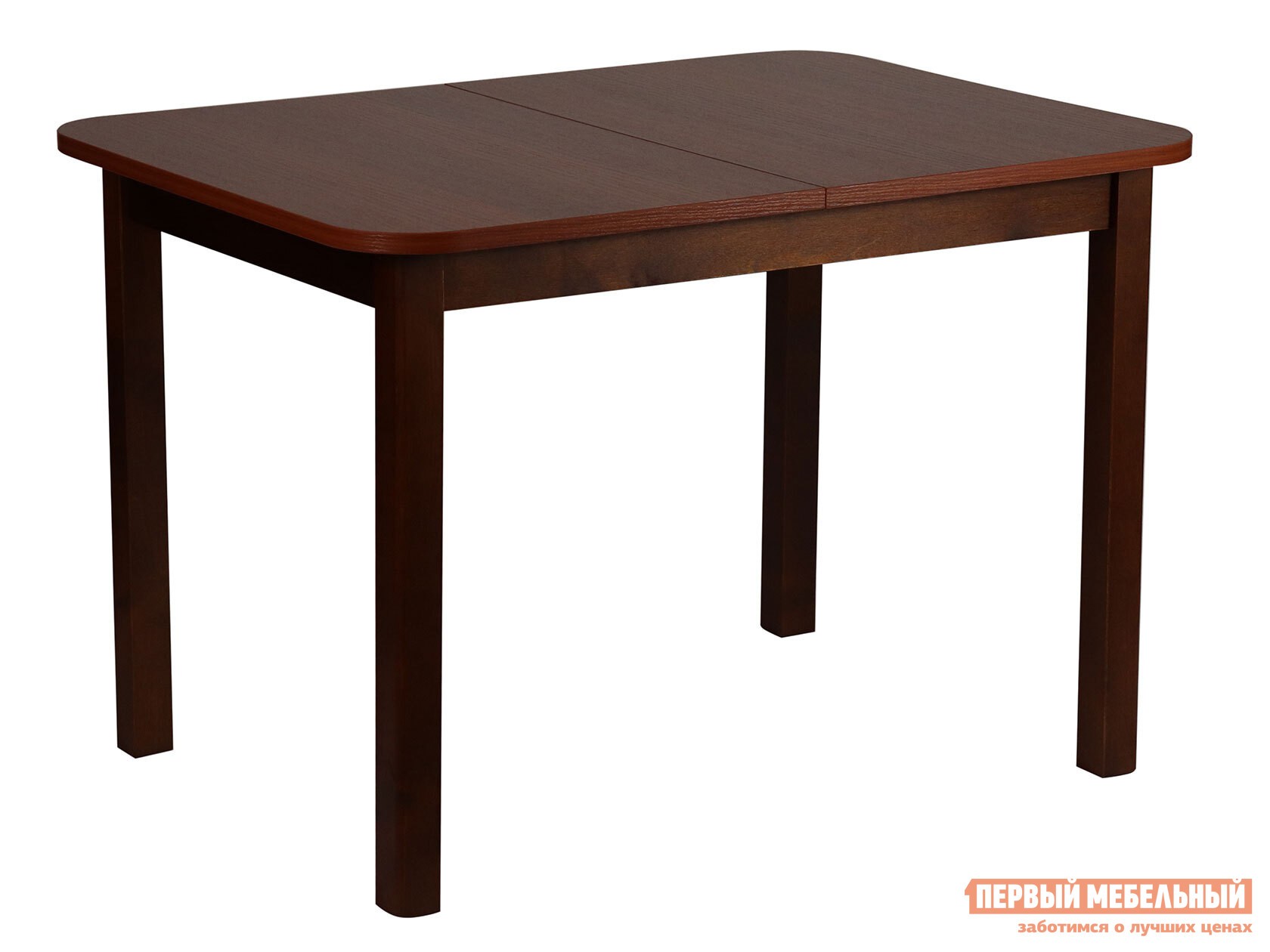 Кухонный стол  Франц Грецкий орех / Мария Ноче