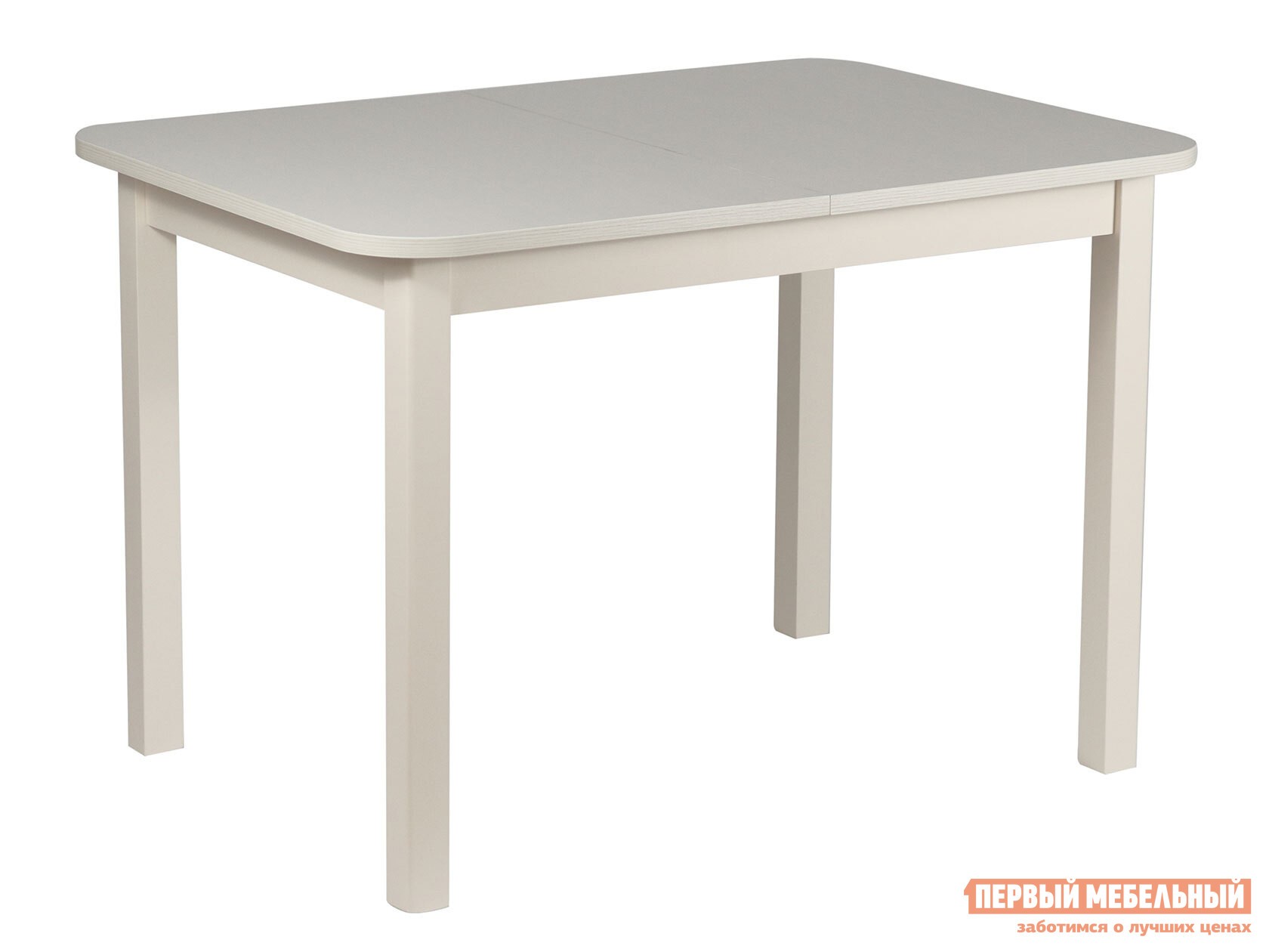 Кухонный стол  Франц Слоновая кость / Валенсия