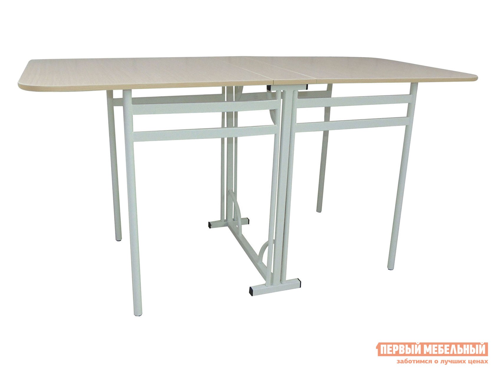 Стол-книжка  Искра Дуб молочный