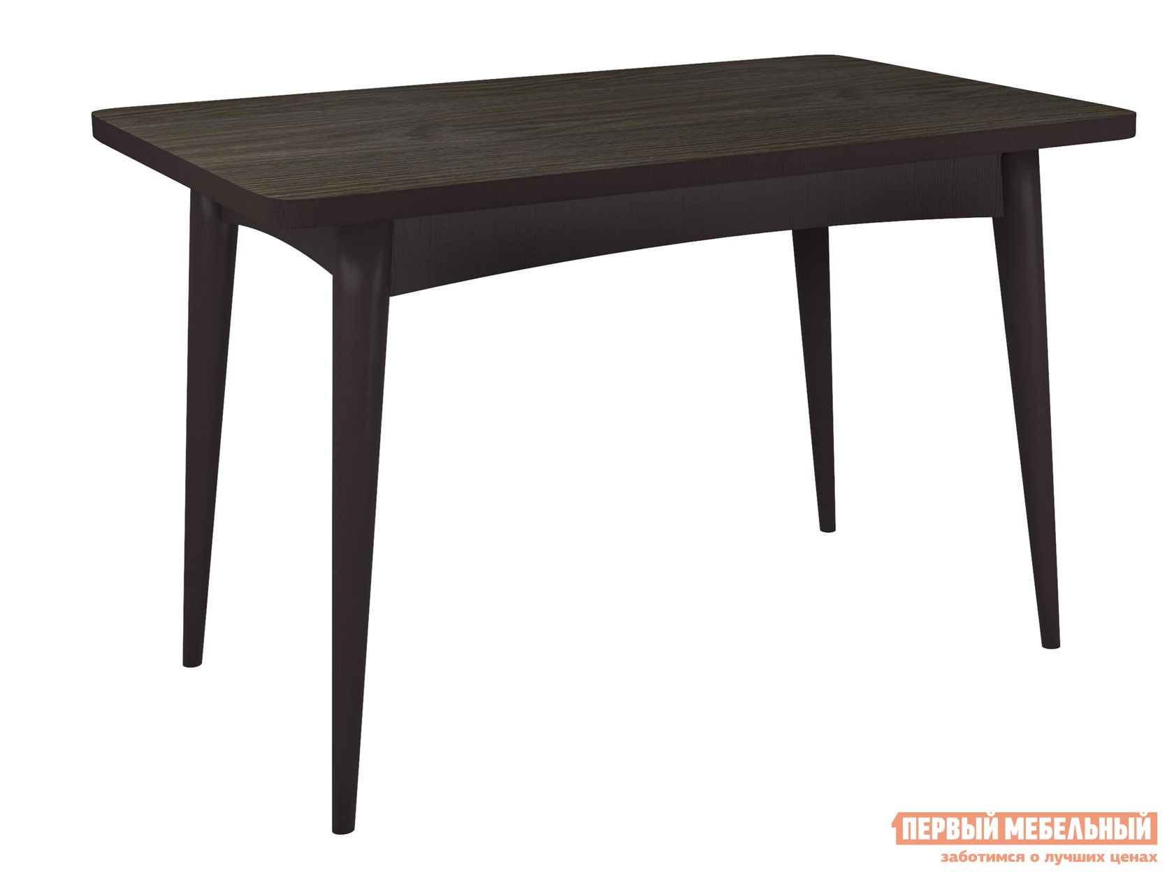 Кухонный стол  Ялта Венге / Анкор темный