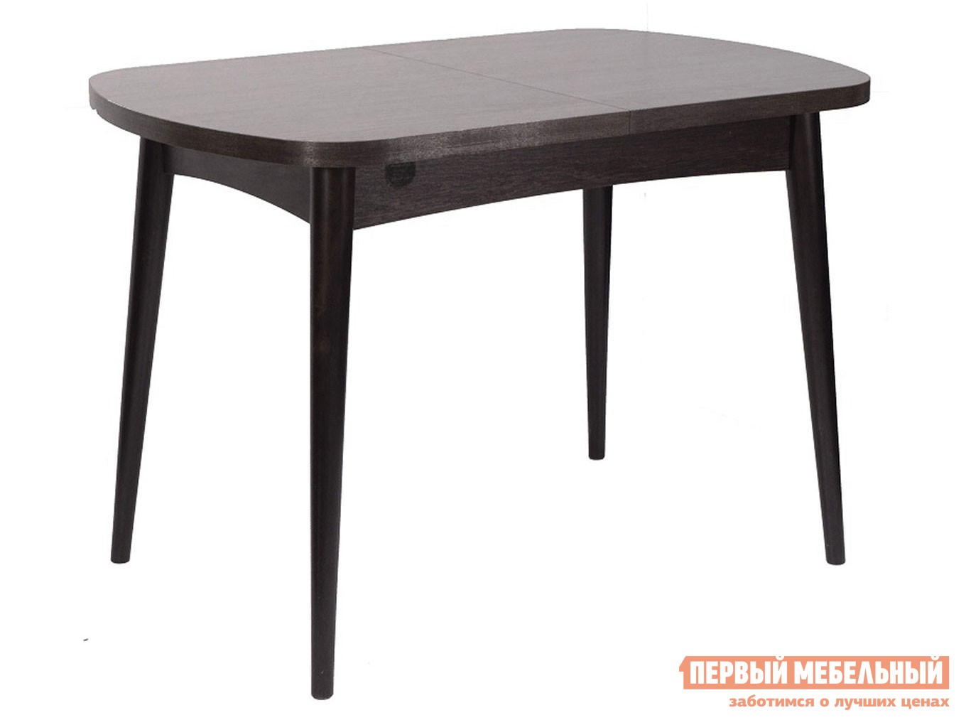 Кухонный стол  Ялта Венге / Анкор темный