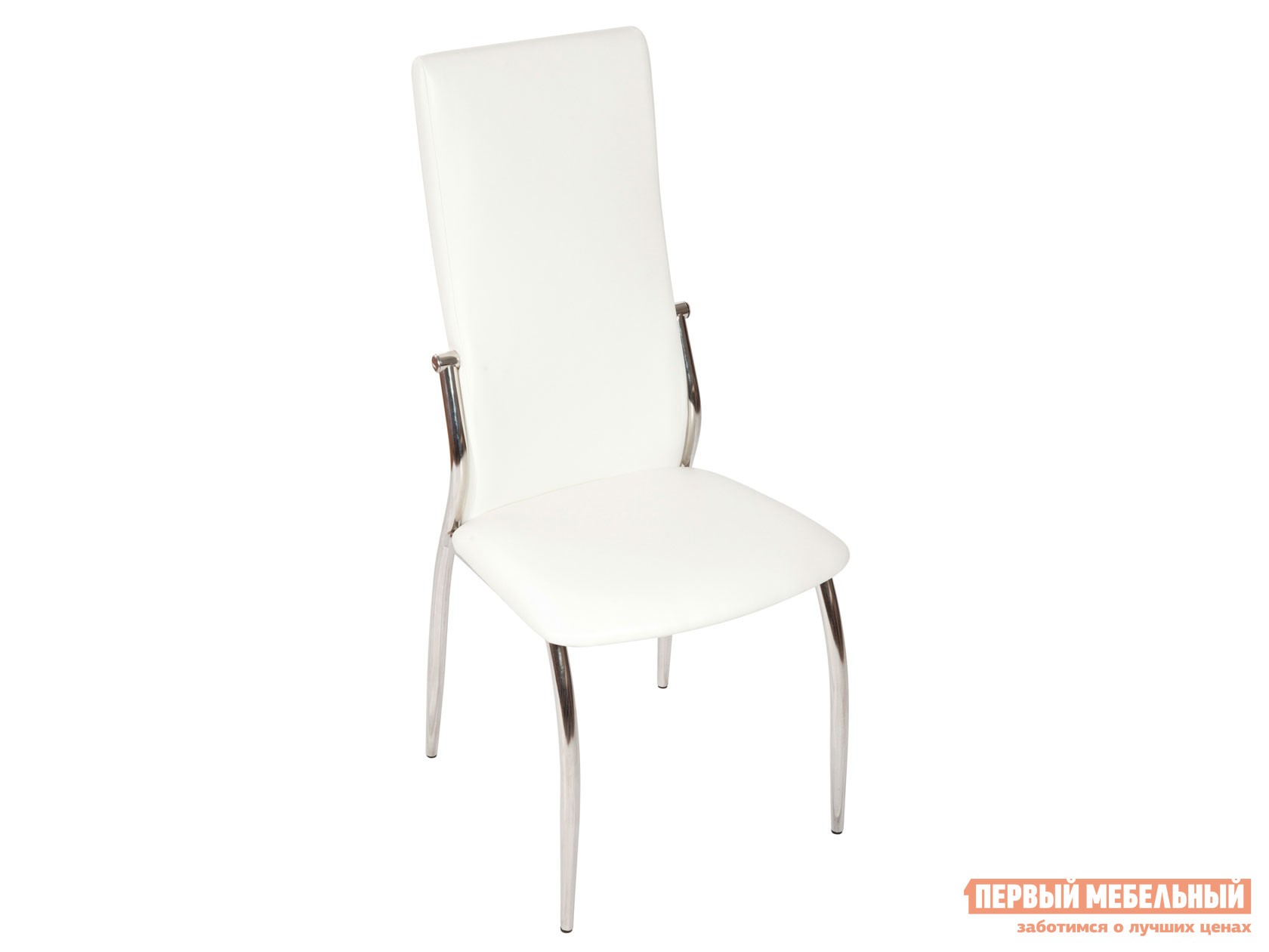 Стул  Мартини Хром / Батлер 08, экокожа