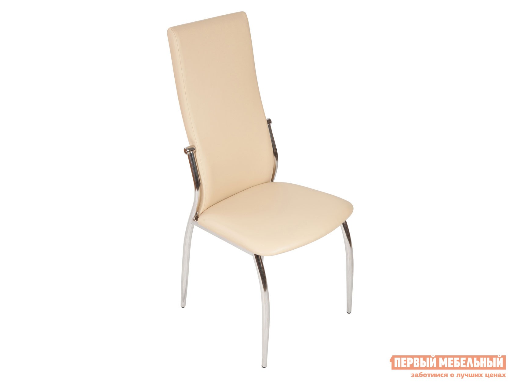 Стул  Мартини Хром / Батлер 02, экокожа