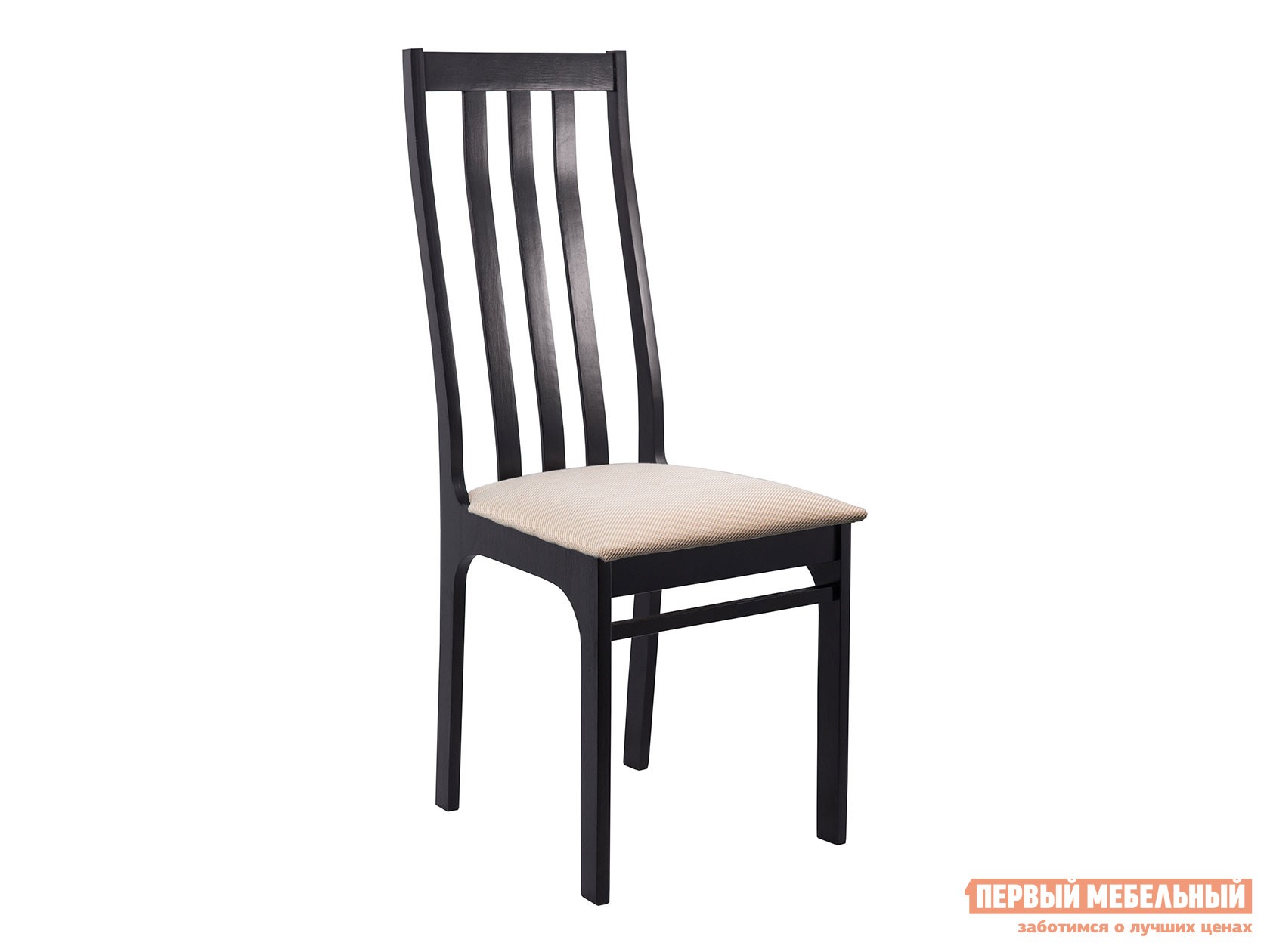 Стул  Франц Венге / Аполло беж