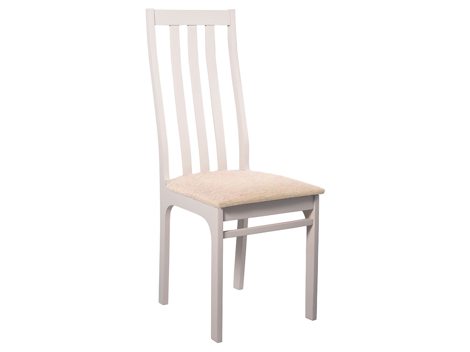 Стул  Франц Слоновая кость / Аполло Беж