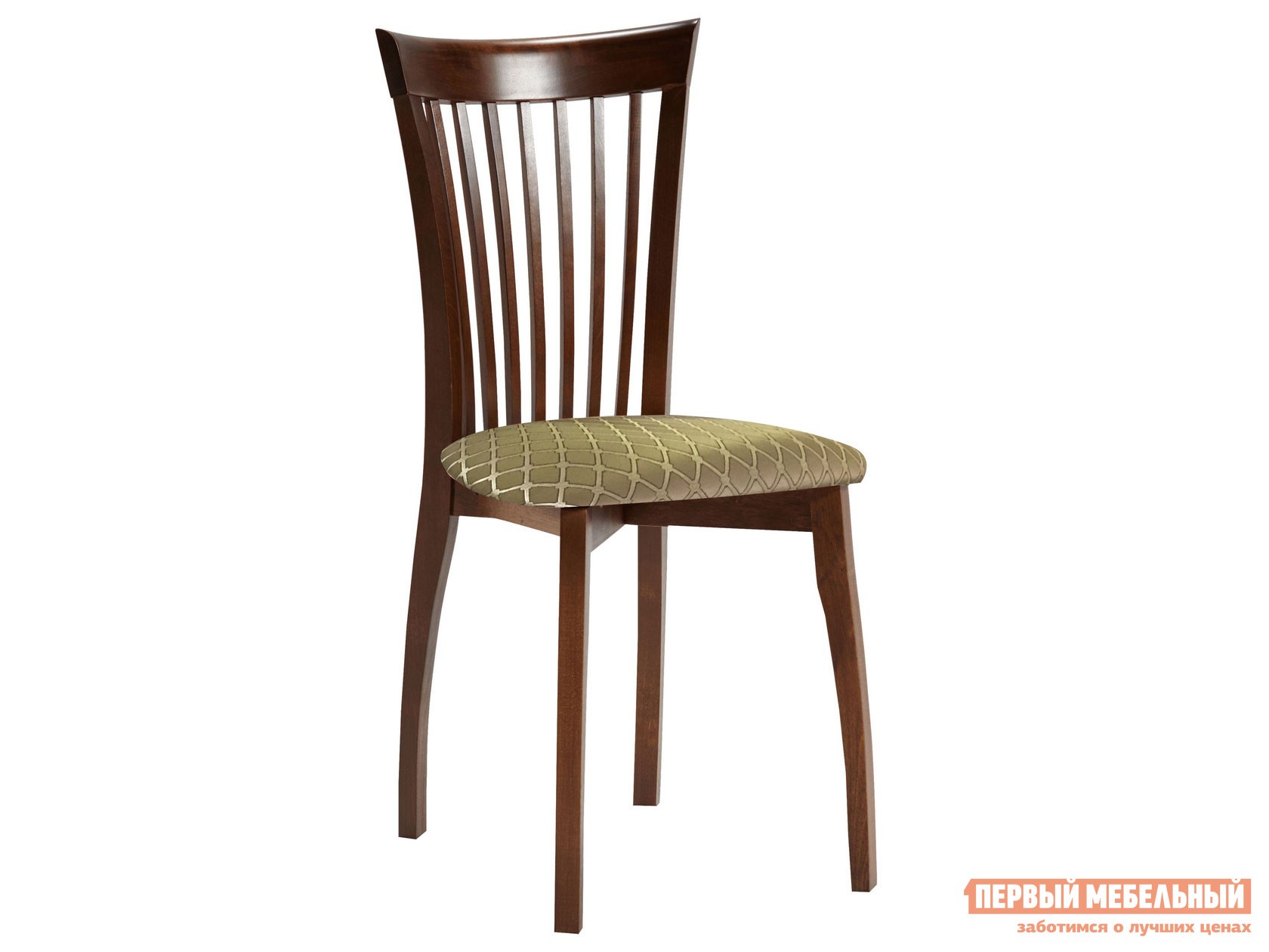 Стул  Тулон М Орех темный / Призма 37/1