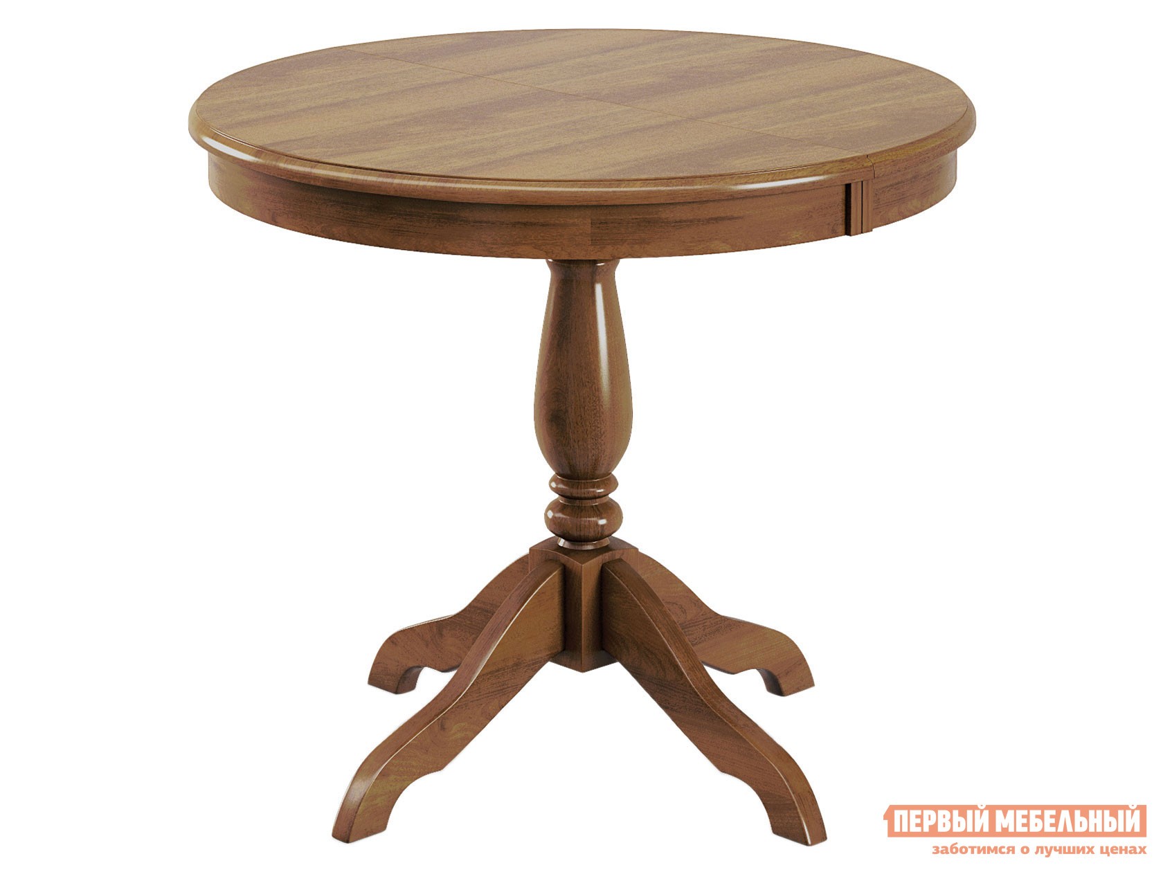 Кухонный стол  Медведь Д 850 Дуб