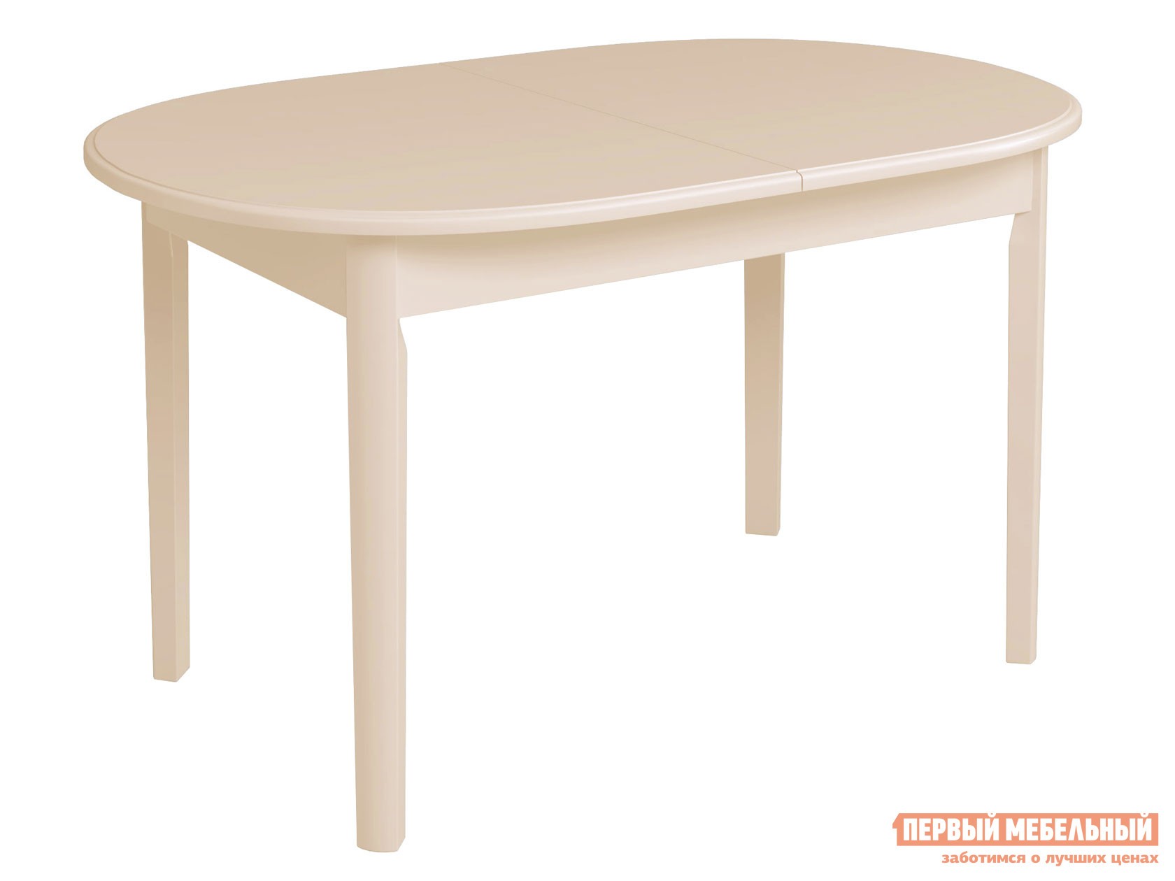 Кухонный стол  ВМ30 Слоновая кость