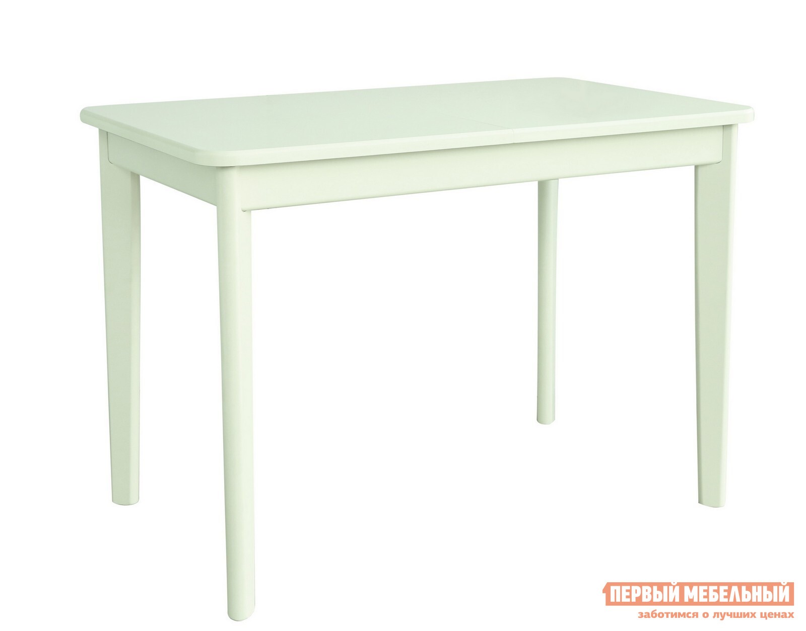 Кухонный стол  Блюз Белый