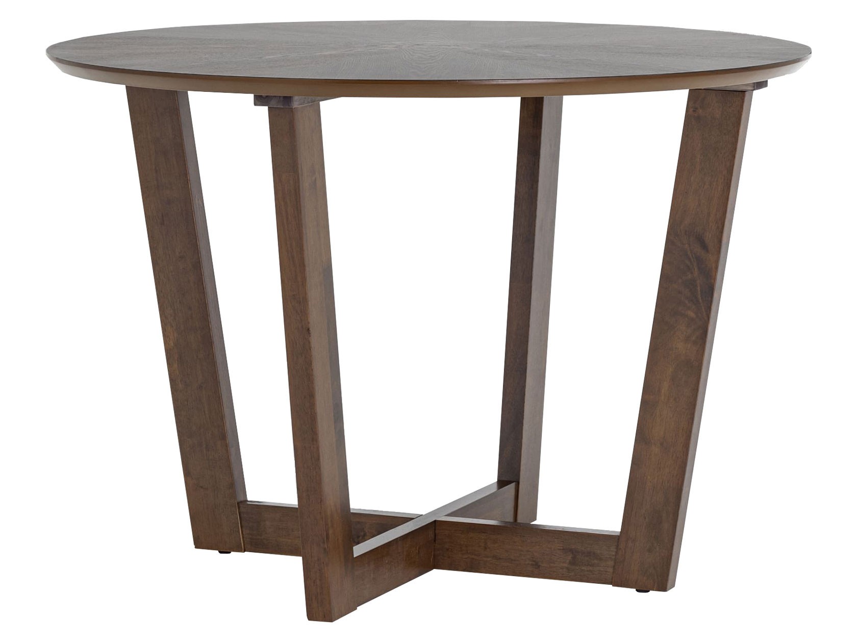 Кухонный стол  Kay Орех