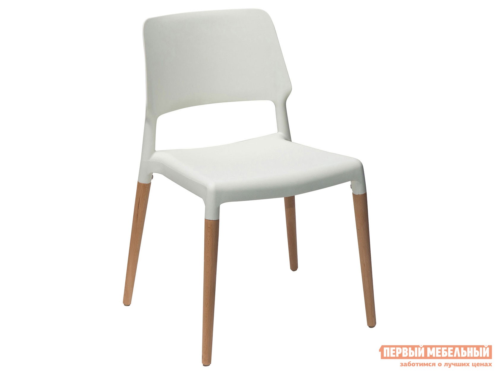 Стул  Бистро 2 Белый