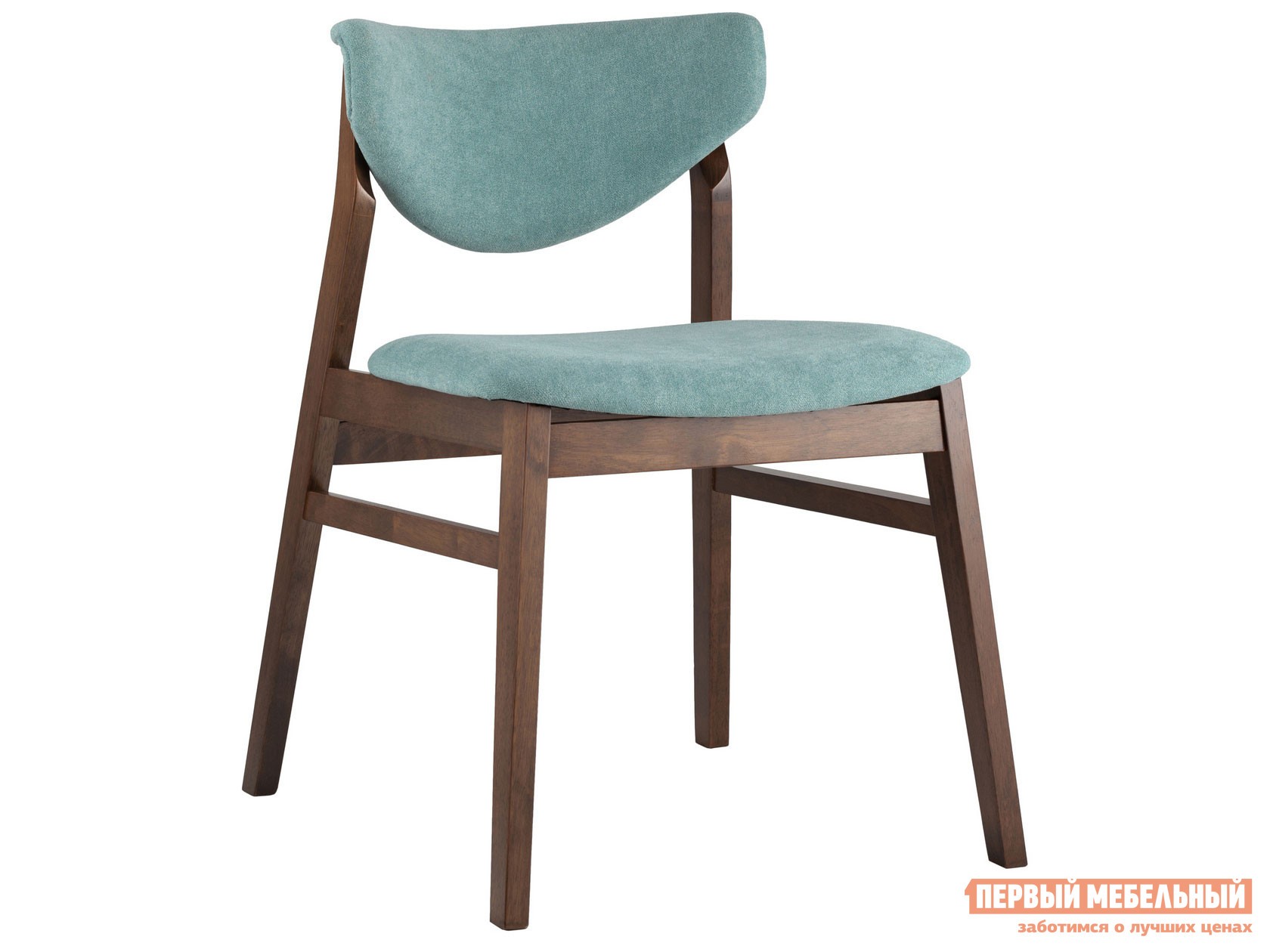 Стул  Регнар, 2 шт. Светло-синий, рогожка