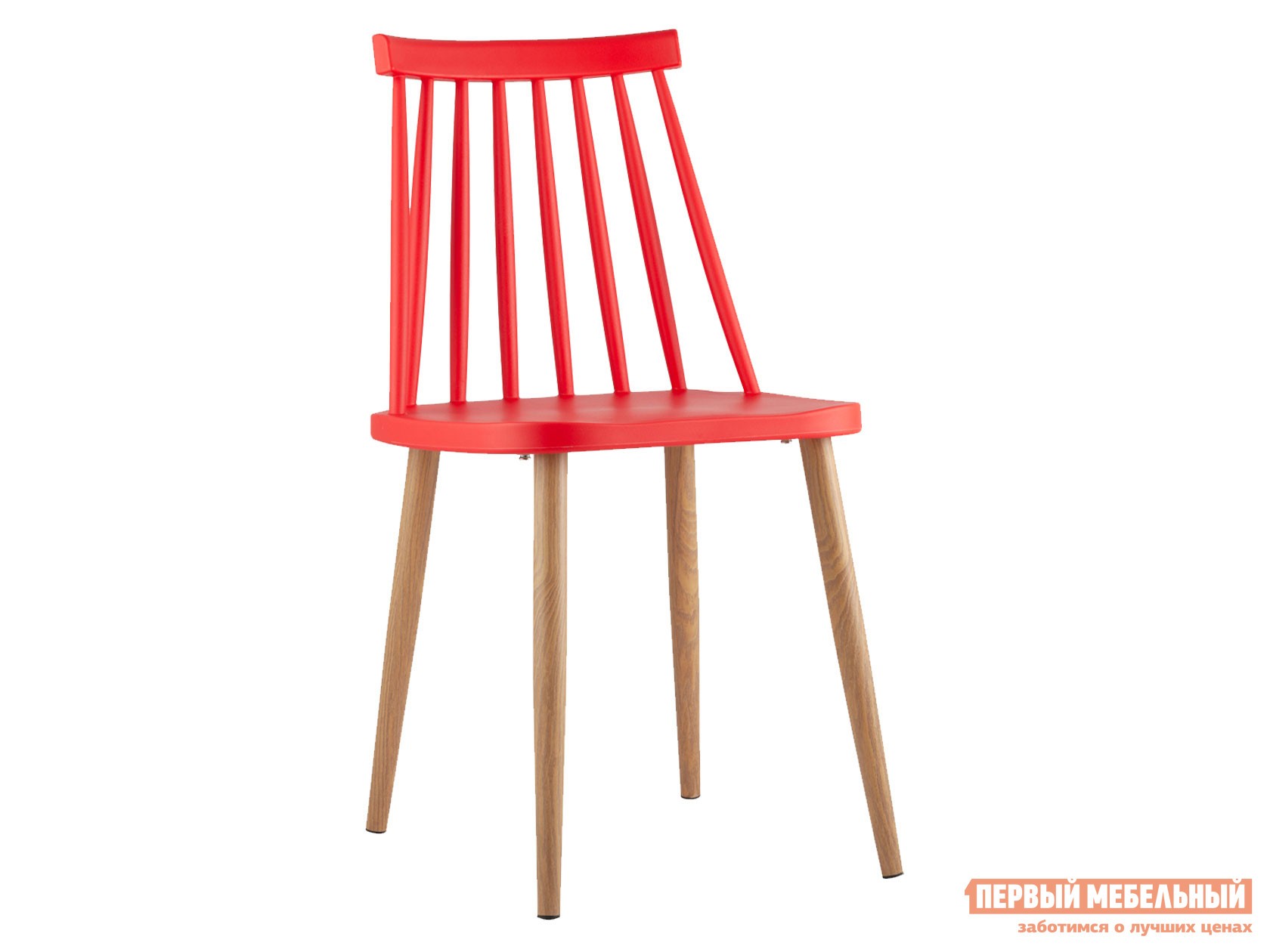 Стул  Морган-2 Красный