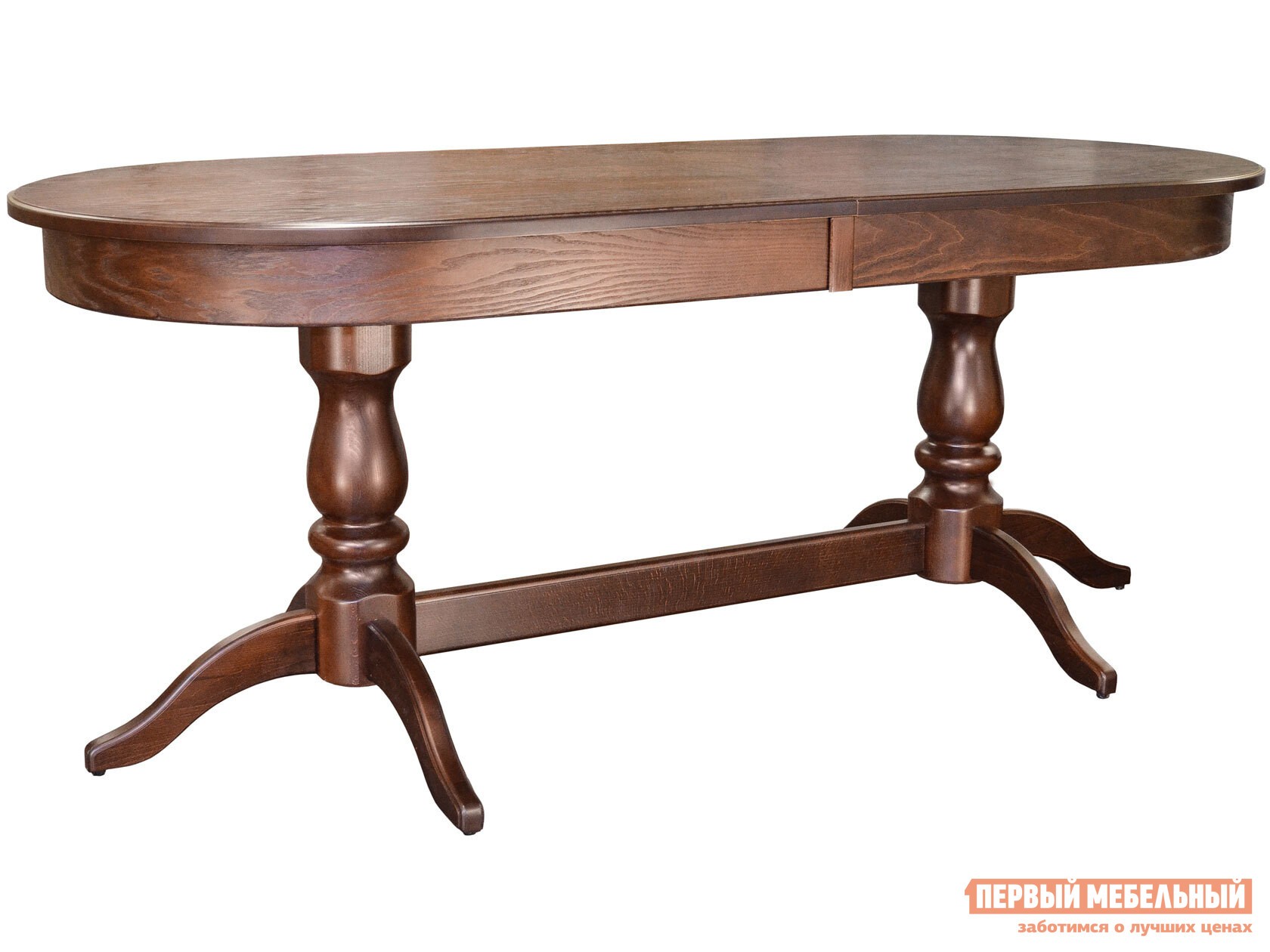 Кухонный стол  Тарун 5 Орех