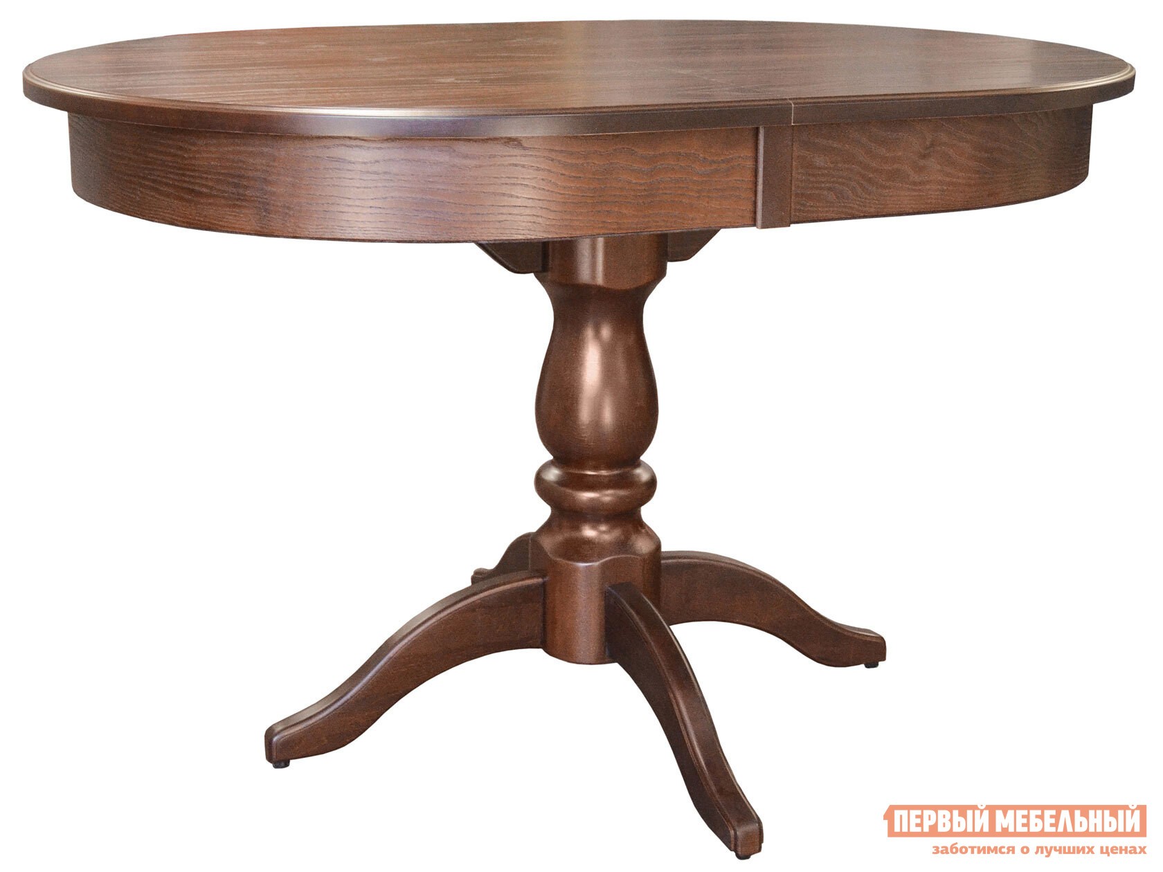 Кухонный стол  Тарун 4 Орех