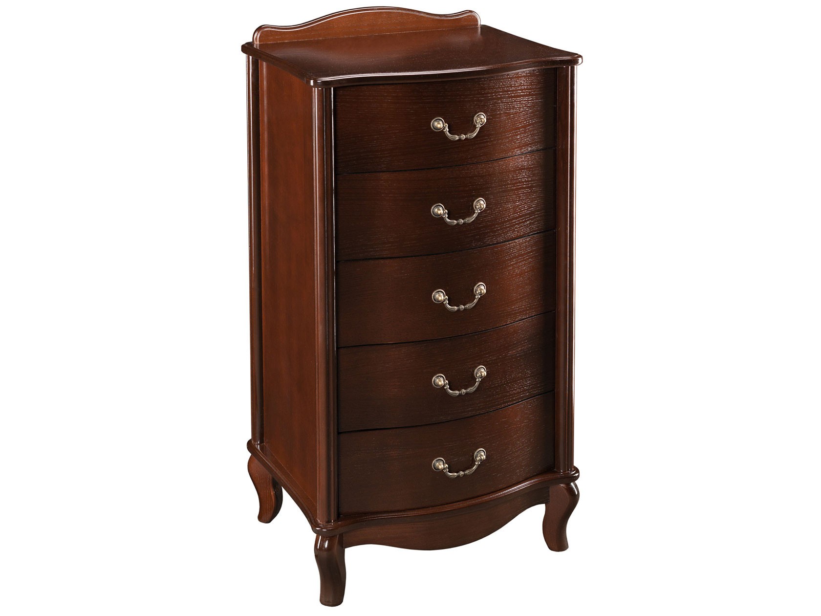 Комод  Джульетта Орех