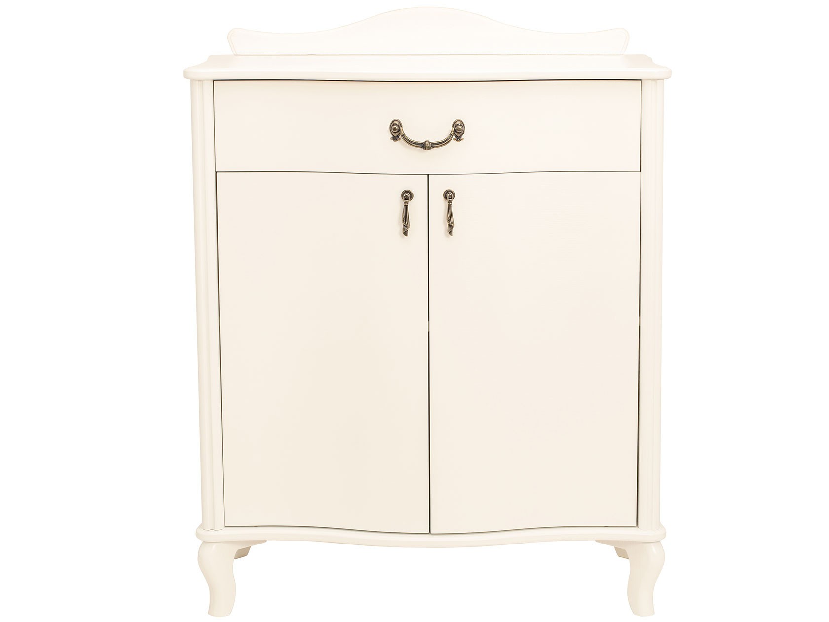 Комод  Джульетта 4 Дуб Шампань