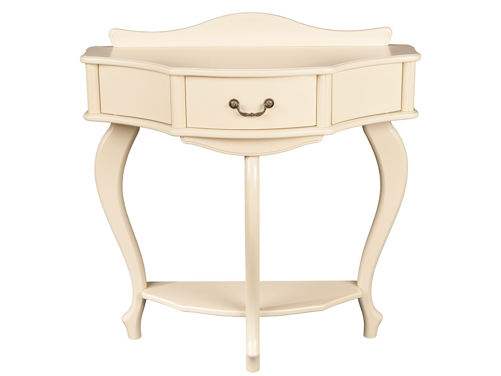 Консоль  Джульетта Дуб Шампань